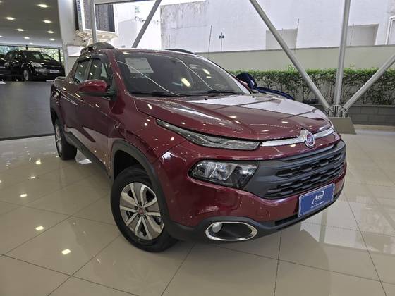 FIAT TORO 1.8 16V EVO FLEX FREEDOM AT6